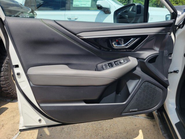 Used 2024 Subaru Outback Onyx Edition XT AWD/4WD image 14