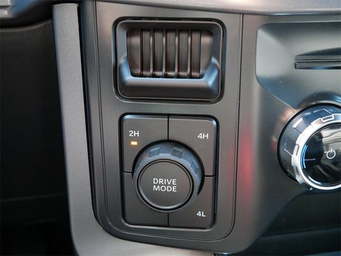 New 2025 Ford F150 XLT w/ Equipment Group 302A MID image 36