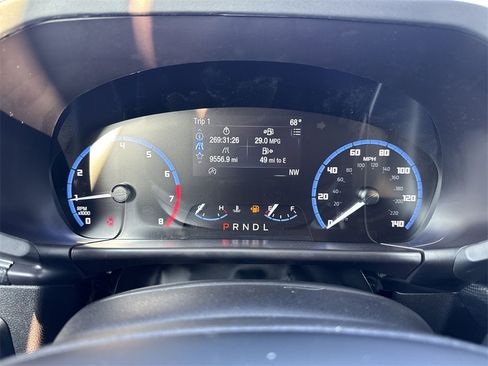 Used 2024 Ford Bronco Sport Big Bend image 15