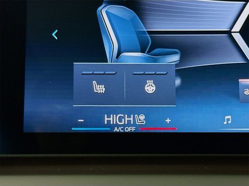 Used 2026 BMW X3 xDrive30 w/ Convenience Package image 18