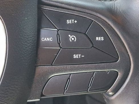 Used 2019 Dodge Charger SXT w/ Plus Group RWD image 22
