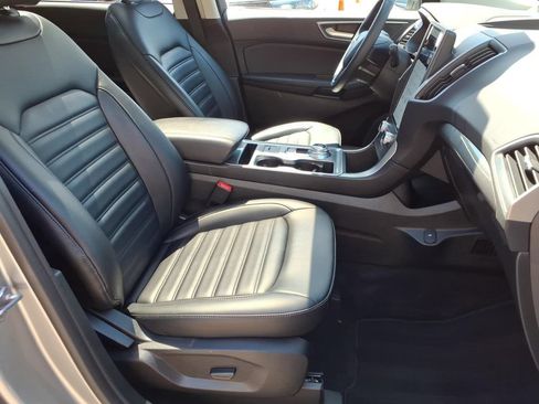 Used 2023 Ford Edge SEL w/ Convenience Package AWD/4WD image 14