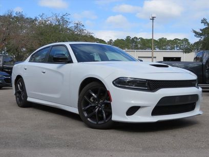 Used 2023 Dodge Charger GT w/ Blacktop Package