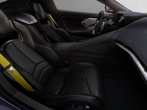 New 2025 Chevrolet Corvette Z06 image 33