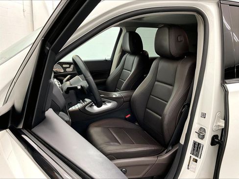 Used 2020 Mercedes-Benz GLE 350 image 16