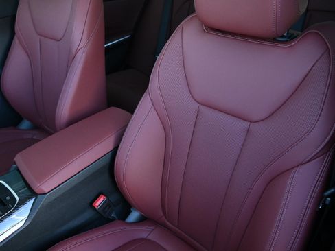 New 2026 BMW M340i xDrive w/ Premium Package image 10