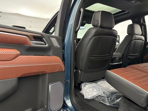 New 2026 GMC Sierra 2500 Denali Ultimate image 42