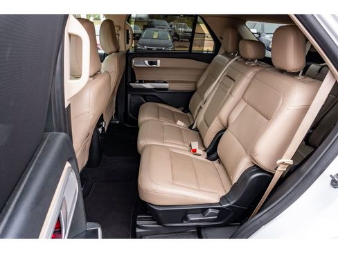 Used 2024 Ford Explorer Limited image 13