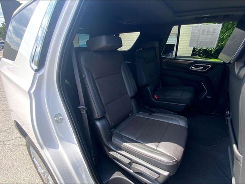 Used 2021 Chevrolet Tahoe High Country w/ Max Trailering Package AWD/4WD image 12