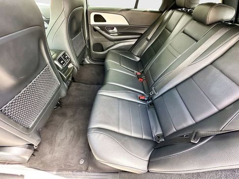 Used 2024 Mercedes-Benz GLE 350 GLE 350 image 27