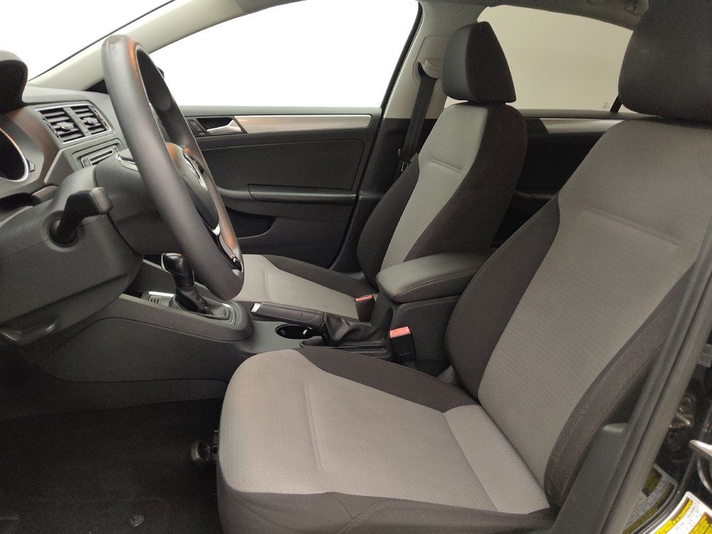 Used 2017 Volkswagen Jetta S FWD image 17