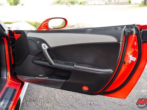 Used 2011 Chevrolet Corvette ZR1 w/ Preferred Equipment Group RWD image 79