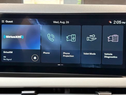 New 2026 Hyundai Tucson SEL FWD image 15