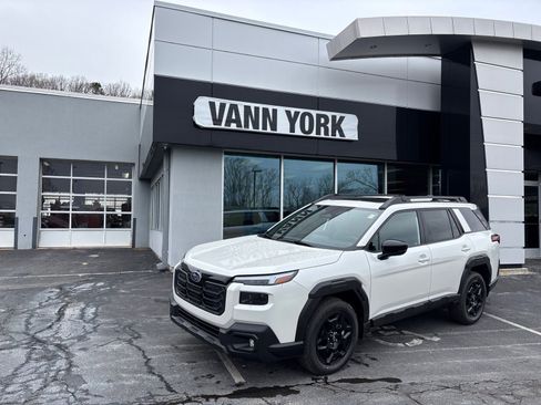 New 2026 Subaru Outback Limited image 1