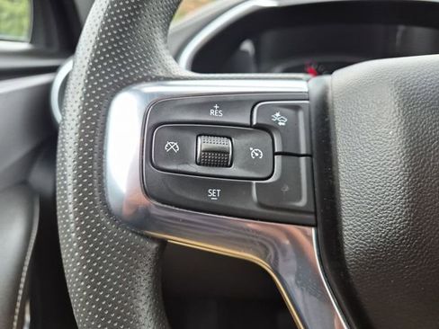 Used 2023 Chevrolet Blazer LT w/ Driver Confidence Package FWD image 18