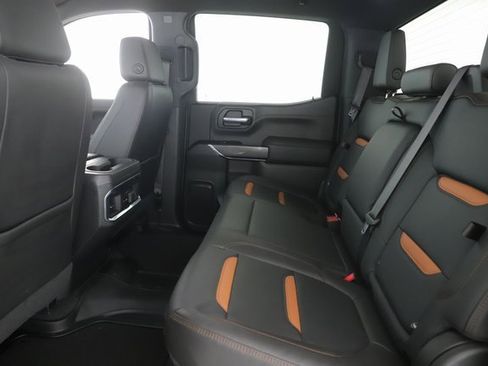 Used 2021 GMC Sierra 1500 AT4 image 27