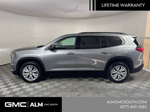 New 2026 GMC Acadia Elevation w/ Elevation Premium Package FWD image 10