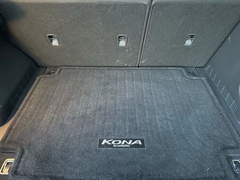 Used 2019 Hyundai Kona SEL w/ SEL Tech Package 02 image 26