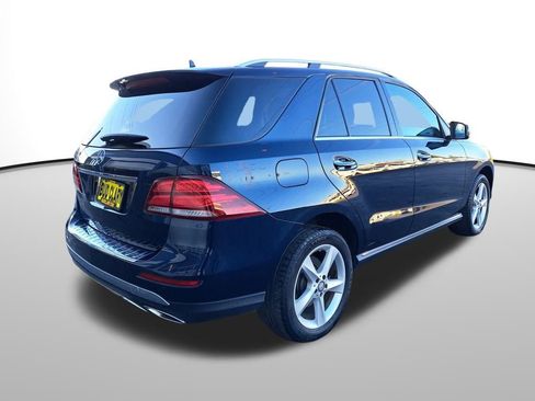 Used 2016 Mercedes-Benz GLE 350 image 6