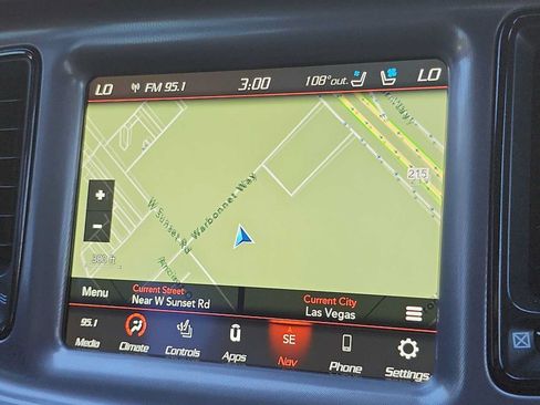 Used 2023 Dodge Challenger R/T Scat Pack RWD image 26