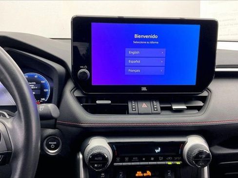 Used 2023 Toyota RAV4 XSE image 5