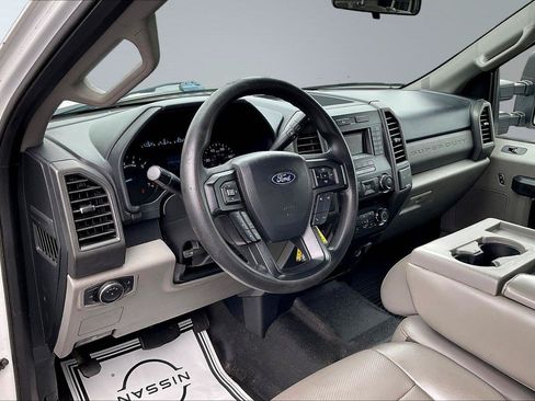 Used 2019 Ford F250 XL w/ XL Value Package RWD image 15
