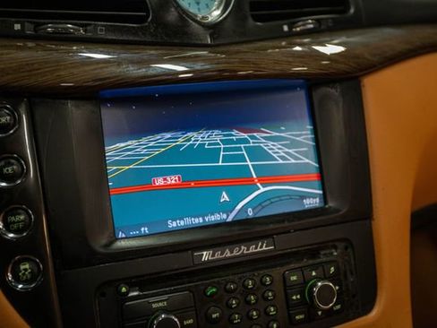 Used 2014 Maserati GranTurismo Convertible image 6