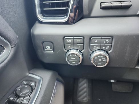 New 2026 GMC Sierra 2500 Denali w/ Denali Reserve Package AWD/4WD image 20