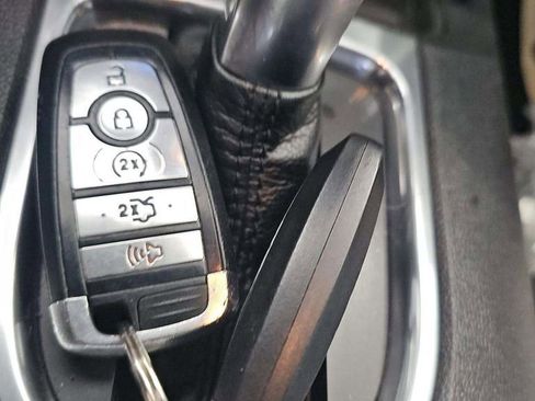 Used 2019 Ford Mustang Coupe w/ Equipment Group 101A image 17