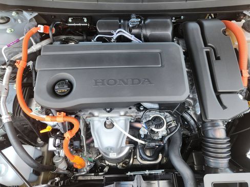 New 2026 Honda Accord EX-L image 26