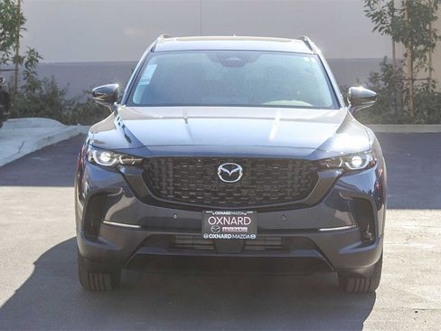 New 2026 MAZDA CX-50 AWD 2.5 Hybrid w/ Weather Package image 2