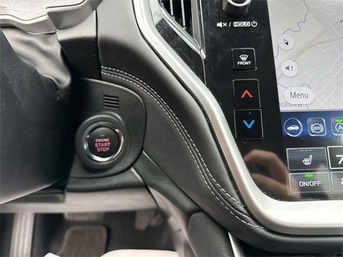 Used 2024 Subaru Outback Limited XT image 23