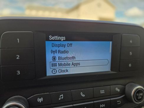 Used 2021 Ford EcoSport S FWD image 18