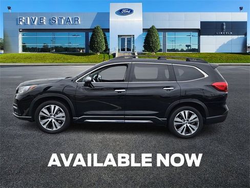 Used 2022 Subaru Ascent Touring image 4