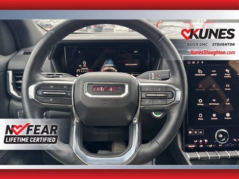 Used 2025 GMC Terrain Elevation image 20