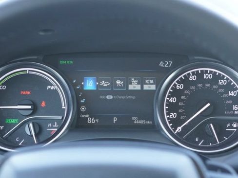 Used 2023 Toyota Camry XSE w/ Cold Weather Package FWD image 20