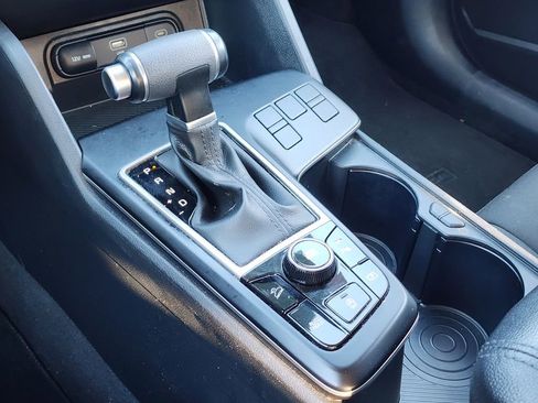 Used 2024 Kia Sportage LX image 26