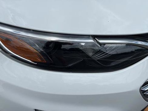 Used 2023 Chevrolet Malibu LT FWD image 26