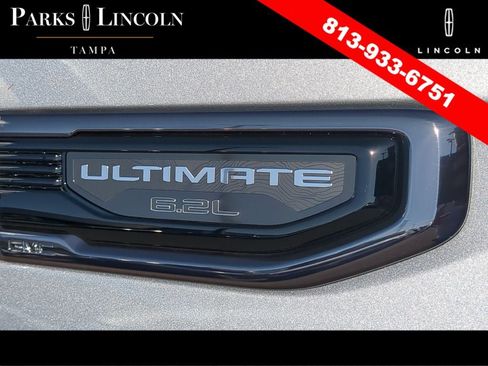 Used 2024 GMC Sierra 1500 Denali Ultimate AWD/4WD image 11