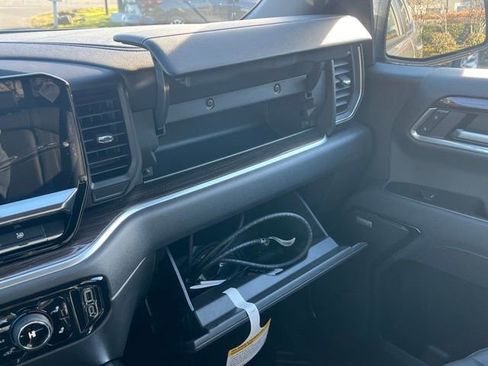 New 2026 Chevrolet Silverado 1500 RST w/ RST All Star Premium Package image 42