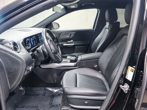 Certified 2023 Mercedes-Benz GLA 250 image 24