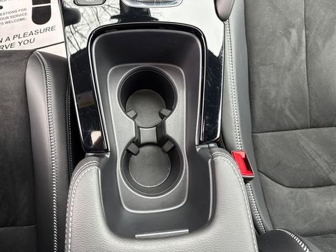 Certified 2025 Acura Integra A-Spec image 21