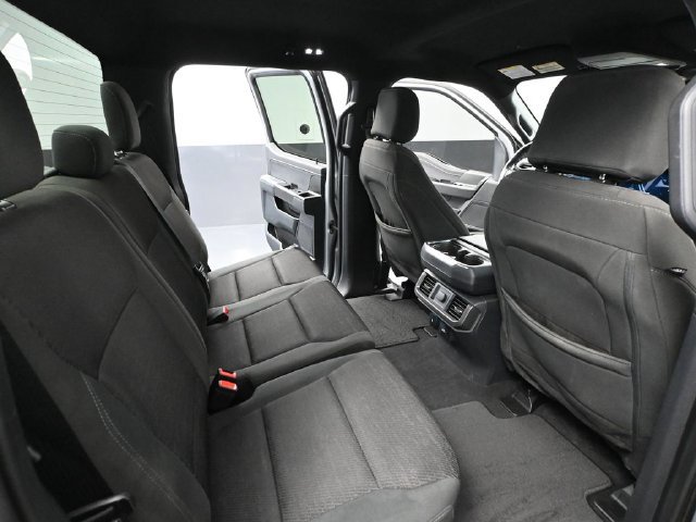 Used 2024 Ford F150 XLT w/ XLT Black Appearance Package AWD/4WD image 35