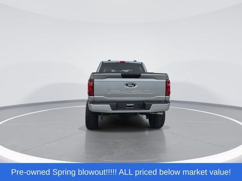 Used 2026 Ford F150 XLT AWD/4WD image 7