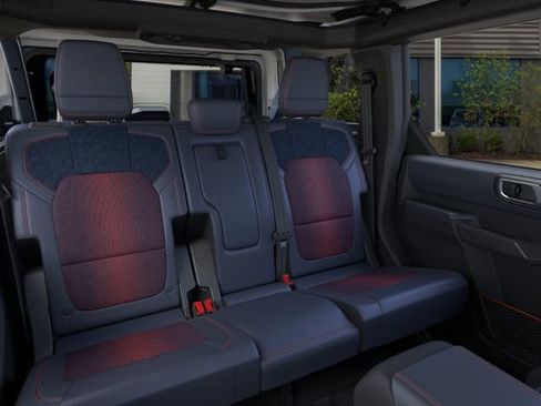 New 2025 Ford Bronco Raptor AWD/4WD image 12