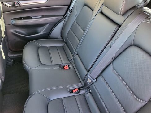 New 2025 MAZDA CX-5 AWD 2.5 S w/ Premium Plus Pkg image 22