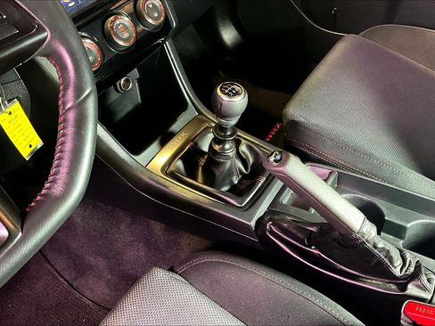 Used 2021 Subaru WRX AWD/4WD image 18