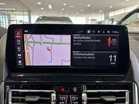 New 2026 BMW M850i xDrive AWD/4WD image 23