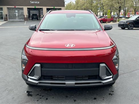 New 2026 Hyundai Kona SEL Premium AWD/4WD image 3