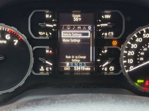 Used 2021 Toyota Tundra Limited w/ Limited Premium Package image 26